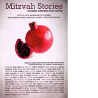 Mitzvah Stories
