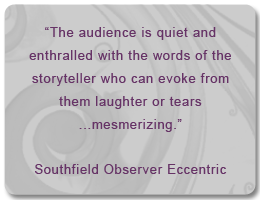 Southfield Observer Eccentric Review
