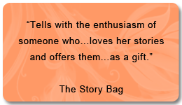 The Story Bag Review