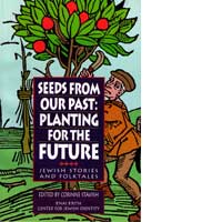 Seeds From Our Past: Planting For The Future